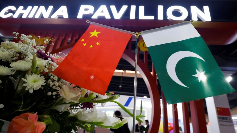 China extends $2 billion loan to Pakistan for another year amid the country's financial challenges, caretaker finance minister confirms. China extends $2 billion loan to Pakistan for another year amid the country's financial challenges, caretaker finance minister confirms.