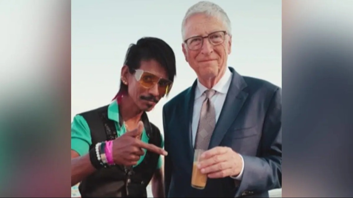 Shared over 15 hours ago, the video has more than 14 lakh likes and numerous comments. Shared over 15 hours ago, the video has more than 14 lakh likes and numerous comments.