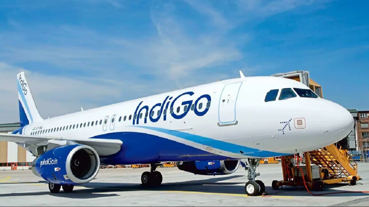 IndiGo announces 6 new domestic routes IndiGo announces 6 new domestic routes
