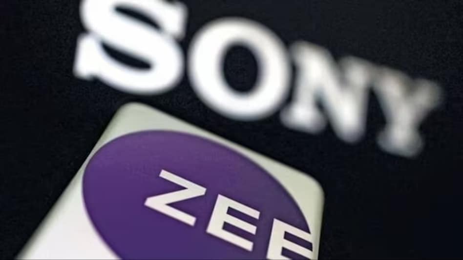 Sony had sent the termination notice to Zee on Jan. 22 for failing to meet the merger agreement conditions Sony had sent the termination notice to Zee on Jan. 22 for failing to meet the merger agreement conditions