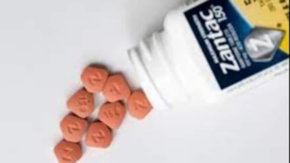 "GSK Settles Lawsuit Alleging Zantac Caused Cancer in California" "GSK Settles Lawsuit Alleging Zantac Caused Cancer in California"