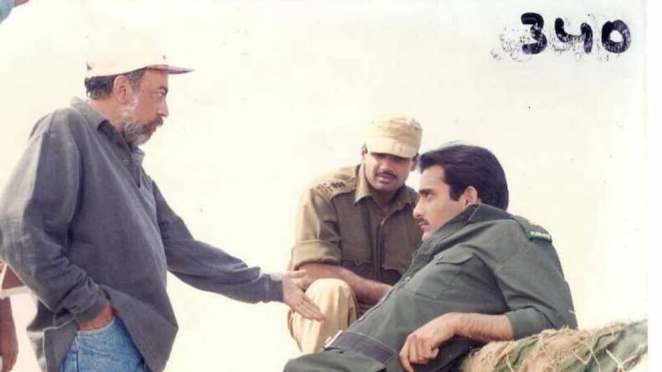 Suniel Shetty says he almost rejected Border; here's why Suniel Shetty says he almost rejected Border; here's why