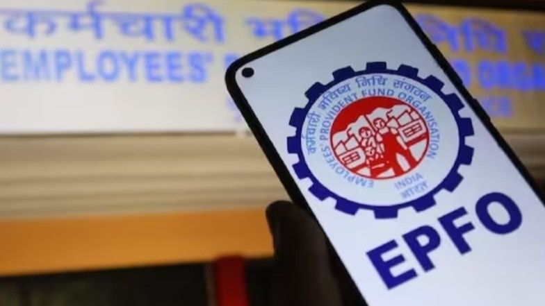 EPFO earns Rs 13,500 crore from sale of ETFs EPFO earns Rs 13,500 crore from sale of ETFs