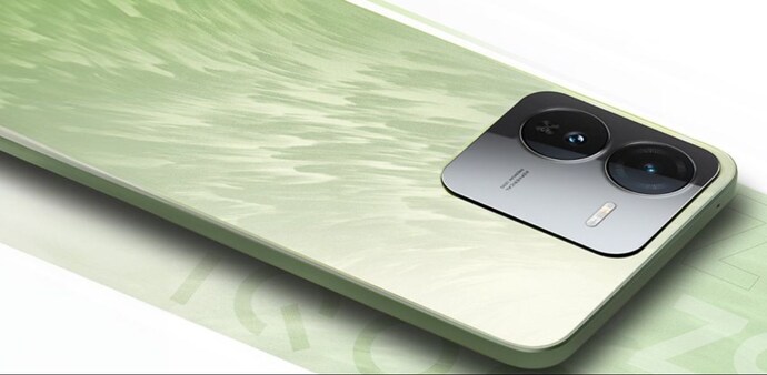iQOO Z9 5G will launch in India on March 12 iQOO Z9 5G will launch in India on March 12