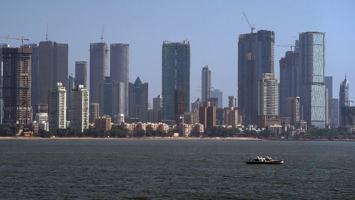 During February, some 11,742 properties were registered in Mumbai - 21% higher than the 9,684 units that were registered in the same month in 2023. (Reuters) During February, some 11,742 properties were registered in Mumbai - 21% higher than the 9,684 units that were registered in the same month in 2023. (Reuters)