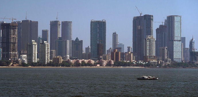 During February, some 11,742 properties were registered in Mumbai - 21% higher than the 9,684 units that were registered in the same month in 2023. (Reuters) During February, some 11,742 properties were registered in Mumbai - 21% higher than the 9,684 units that were registered in the same month in 2023. (Reuters)