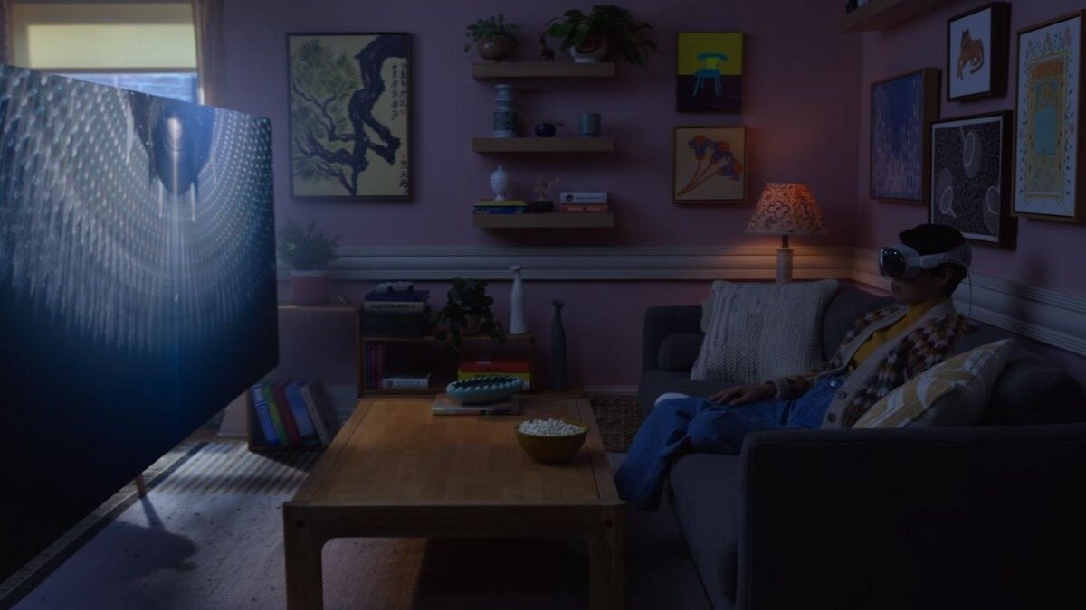 Apple Vision Pro cost is about Rs 2.8 lakh, Tim Cook explains why it is priced so high