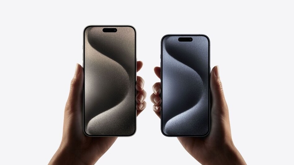 iPhone 15 battery lifespan is double of what Apple promised earlier iPhone 15 battery lifespan is double of what Apple promised earlier