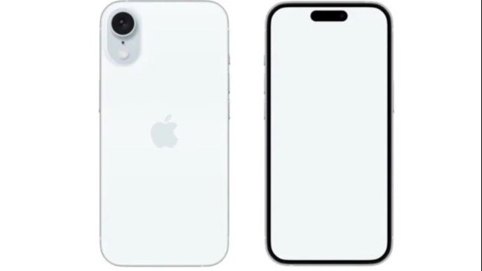 iPhone SE may feature dynamic island, single rear camera 