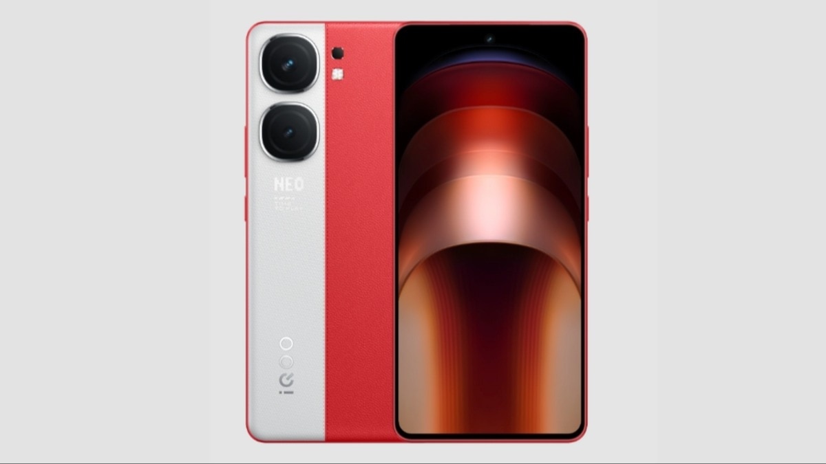 iQOO Neo 9 Pro: Will it be the new value champion in India? iQOO Neo 9 Pro: Will it be the new value champion in India?