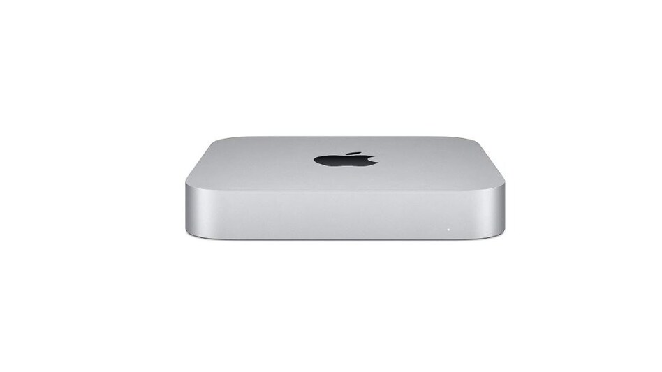 Apple Mac Mini M2 available at under Rs 50,000 on Amazon, how the deal works Apple Mac Mini M2 available at under Rs 50,000 on Amazon, how the deal works