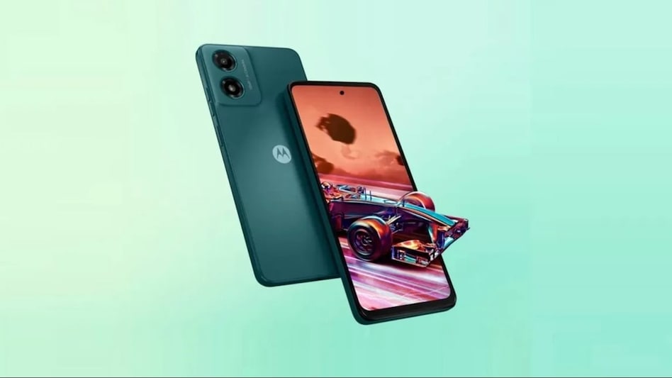 Moto G04 to launch in India on February 15, Flipkart listing confirms Moto G04 to launch in India on February 15, Flipkart listing confirms