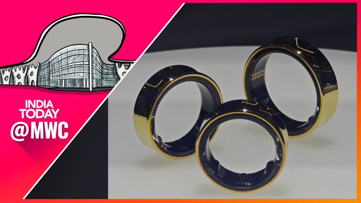 MWC 2024: Samsung Galaxy Ring is here, but users will not get to try it anytime soon