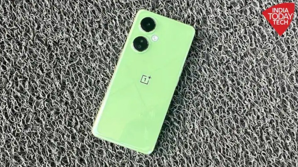 OnePlus Nord CE 3 Lite 5G available at flat discount of Rs 2000 on Amazon OnePlus Nord CE 3 Lite 5G available at flat discount of Rs 2000 on Amazon