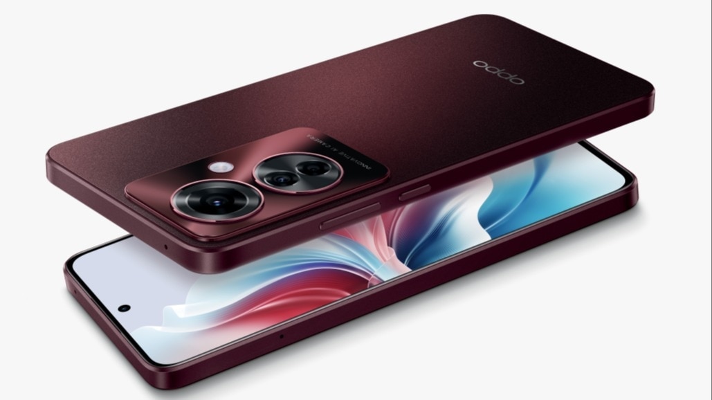 Oppo F25 Pro 5G confirmed to launch in India on February 29, will be priced below Rs 25,000 Oppo F25 Pro 5G confirmed to launch in India on February 29, will be priced below Rs 25,000