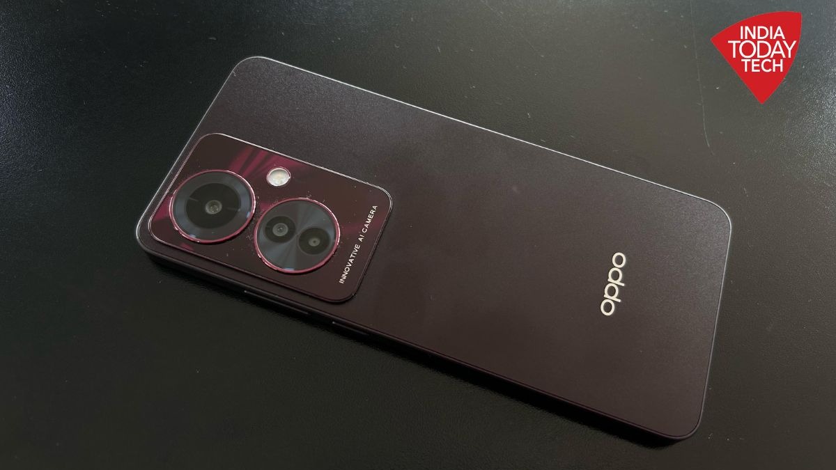 OPPO F25 Pro 5G launched in India: Top specs, pricing, key features and everything else you need to know