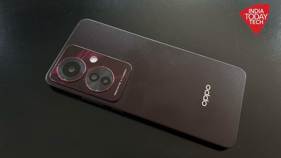 OPPO F25 Pro 5G launched in India: Top specs, pricing, key features and everything else you need to know OPPO F25 Pro 5G launched in India: Top specs, pricing, key features and everything else you need to know