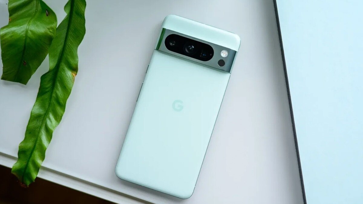 Google to start making Pixel 8 phones in India, Made-In-India Pixels likely to go on sale within months