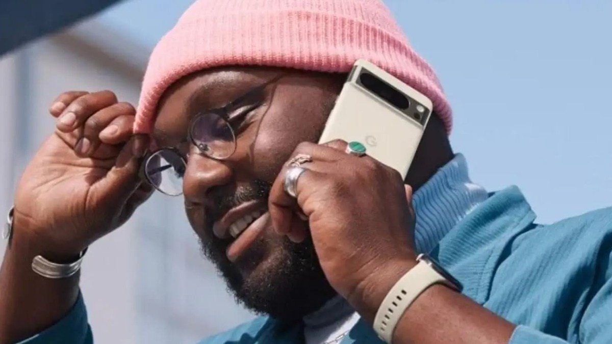 Some Pixel 8 Pro users complain that this popular app is causing battery drain and heating issues