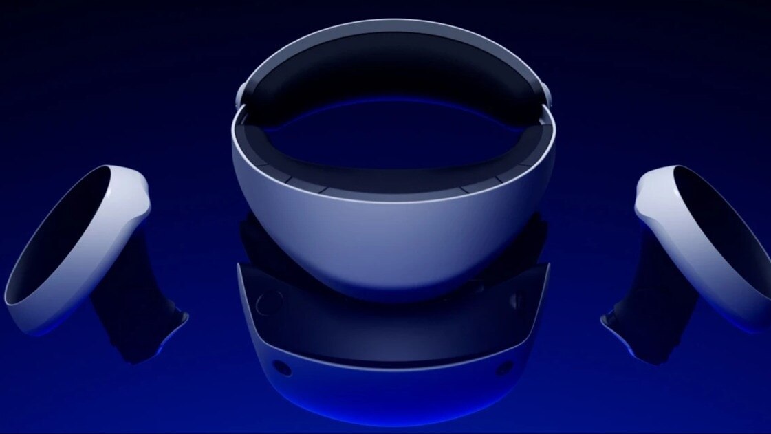 Sony PlayStation VR2 might also work with your PC soon and this could fix its biggest flaw