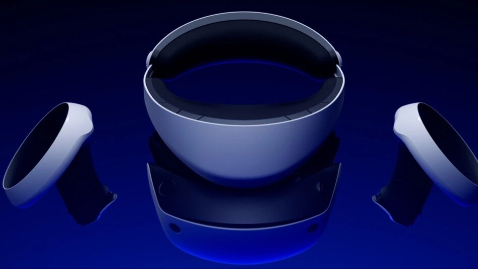 Sony PlayStation VR2 might also work with your PC soon and this could fix its biggest flaw Sony PlayStation VR2 might also work with your PC soon and this could fix its biggest flaw