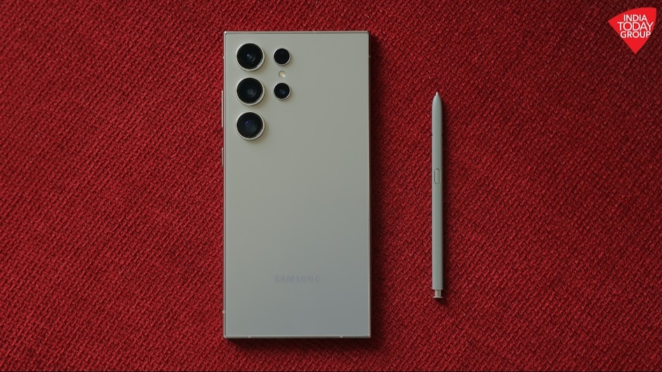 Samsung Galaxy S24 Ultra camera scores 144 points in DxOMark tests, ranks behind many top phones Samsung Galaxy S24 Ultra camera scores 144 points in DxOMark tests, ranks behind many top phones