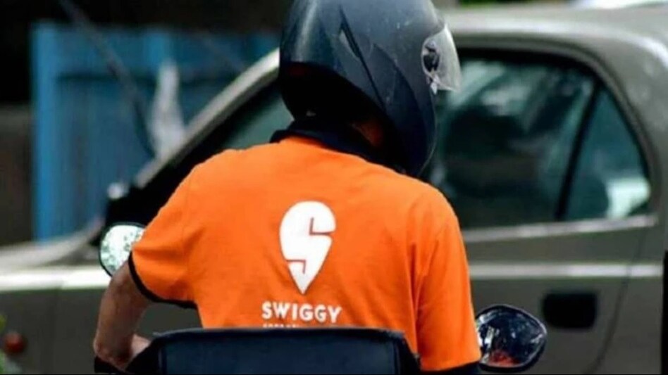Woman's Swiggy account breached, Rs 97,000 spent by hackers on order Woman's Swiggy account breached, Rs 97,000 spent by hackers on order