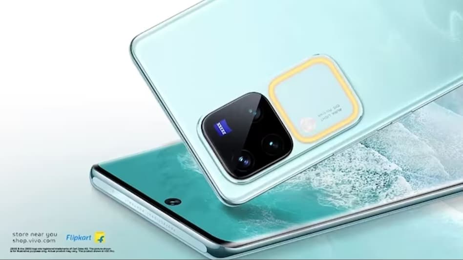 Vivo V30 Pro will launch in India on March 7 and we already know everything about the phone Vivo V30 Pro will launch in India on March 7 and we already know everything about the phone