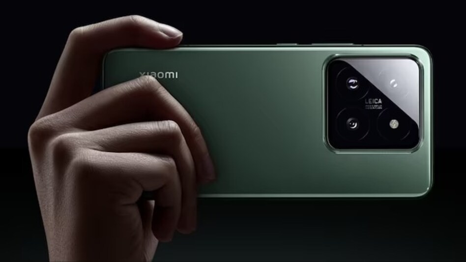 Xiaomi 14 series India launch Xiaomi 14 series India launch