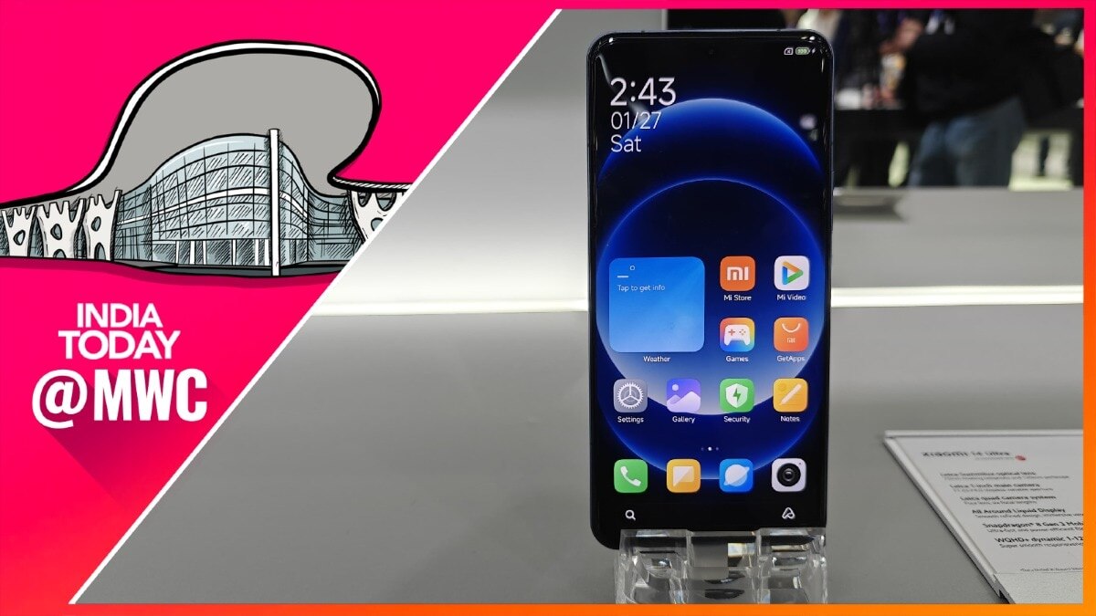 The Xiaomi 14 Ultra is not coming to India.
