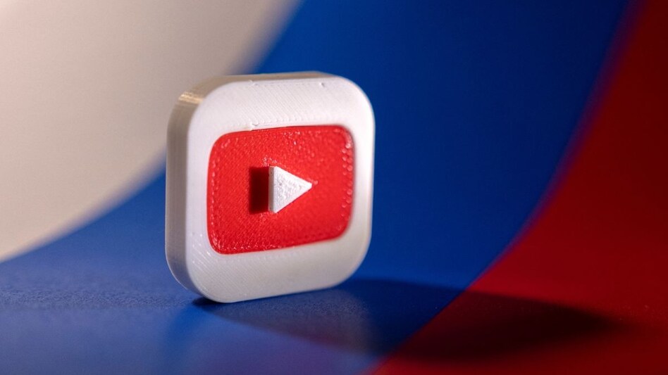YouTube is testing a new filter option which allow users to create video feed based off colour YouTube is testing a new filter option which allow users to create video feed based off colour