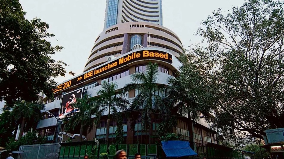 Sensex jumps over 1,050 points to hit all-time high, Nifty tops 22,300 for first time: Key reasons behind the rise Sensex jumps over 1,050 points to hit all-time high, Nifty tops 22,300 for first time: Key reasons behind the rise