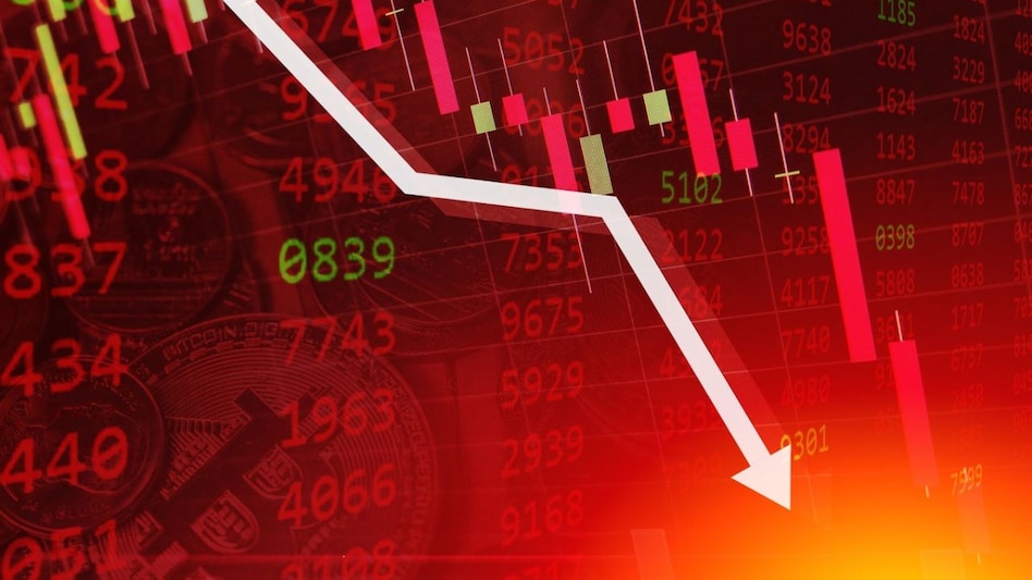 Dr Reddy’s Laboratories shares fall 2% on potential antitrust lawsuit in US Dr Reddy’s Laboratories shares fall 2% on potential antitrust lawsuit in US