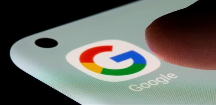 Google Google