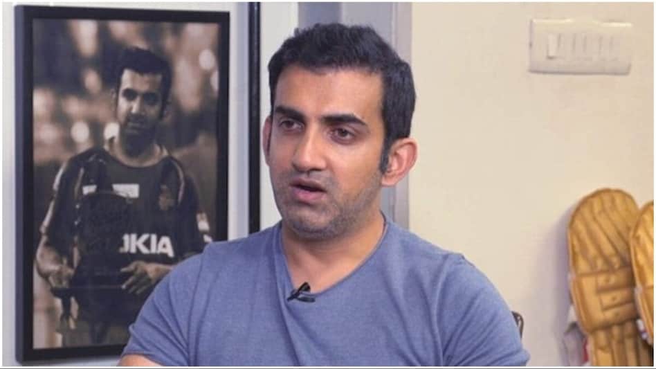 Gambhir joined the BJP in March 2019 and since then has become a prominent face of the party in Delhi. Gambhir joined the BJP in March 2019 and since then has become a prominent face of the party in Delhi.