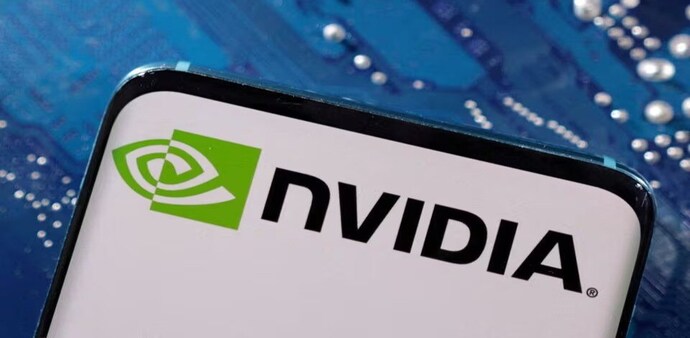 Nvidia Nvidia