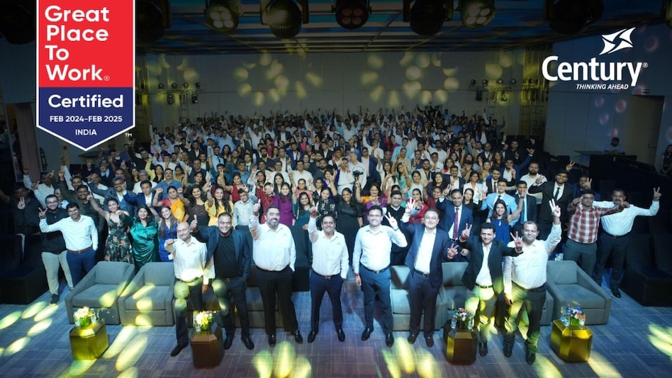 "Century Real Estate: Where Culture Cultivates Success. Join us in our journey of empowerment, innovation, and growth." "Century Real Estate: Where Culture Cultivates Success. Join us in our journey of empowerment, innovation, and growth."