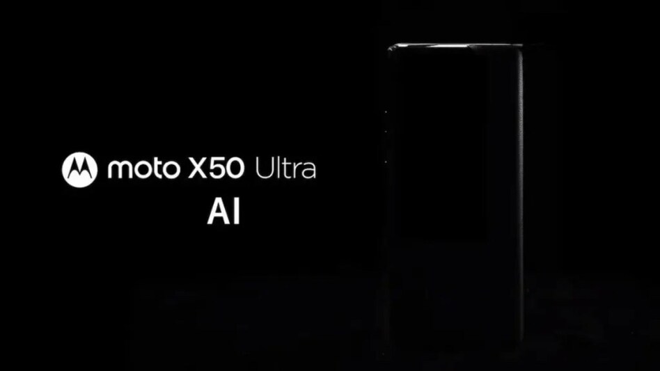 Moto X50 Ultra AI Moto X50 Ultra AI