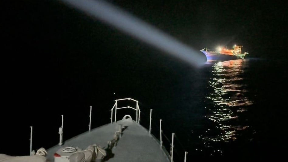 Muizzu, who is widely seen as pro-China, has taken a series of anti-India steps in the last few months Muizzu, who is widely seen as pro-China, has taken a series of anti-India steps in the last few months