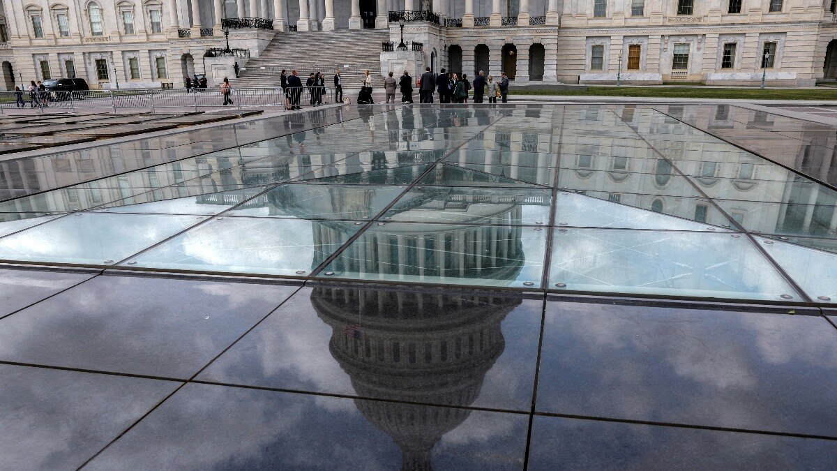 US funding bill blocks China from buying oil from Strategic Petroleum Reserve