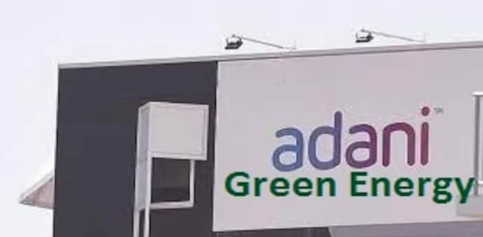 "Adani Green Energy ventures into the international bond market, aiming to raise $409 million for a brighter, sustainable future. "Adani Green Energy ventures into the international bond market, aiming to raise $409 million for a brighter, sustainable future.