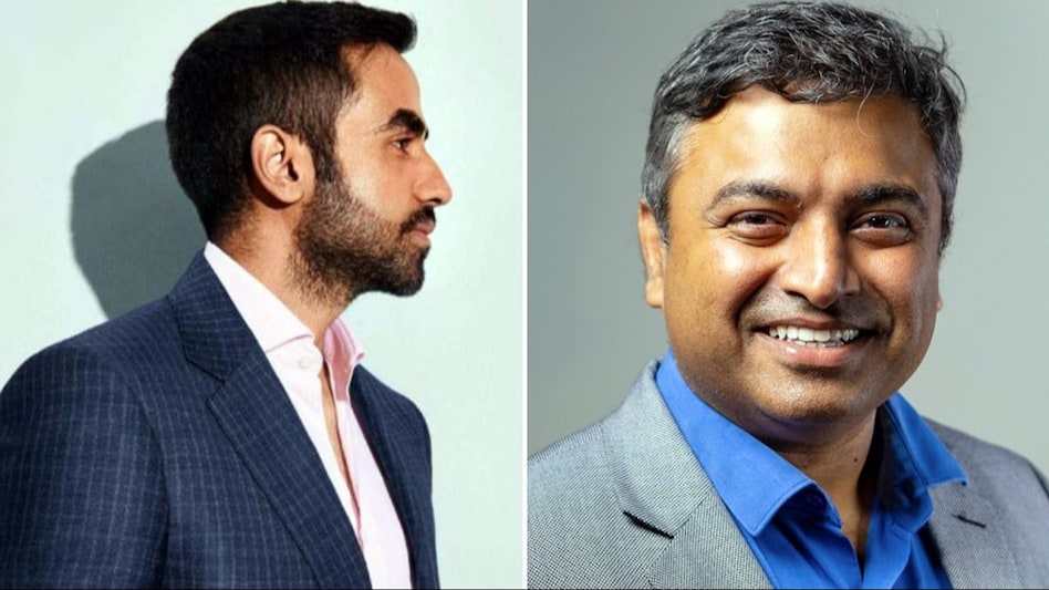 Shenoy said he wished Zerodha went public at some point in time so that stock market investors, such as himself, could get to participate in the business. Shenoy said he wished Zerodha went public at some point in time so that stock market investors, such as himself, could get to participate in the business.