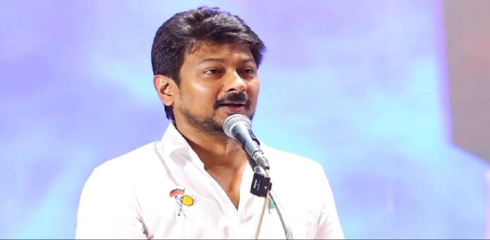 "Supreme Court Rebukes Tamil Nadu Minister Udhayanidhi Stalin Over 'Eradicate Sanatan Dharma' Remark" "Supreme Court Rebukes Tamil Nadu Minister Udhayanidhi Stalin Over 'Eradicate Sanatan Dharma' Remark"