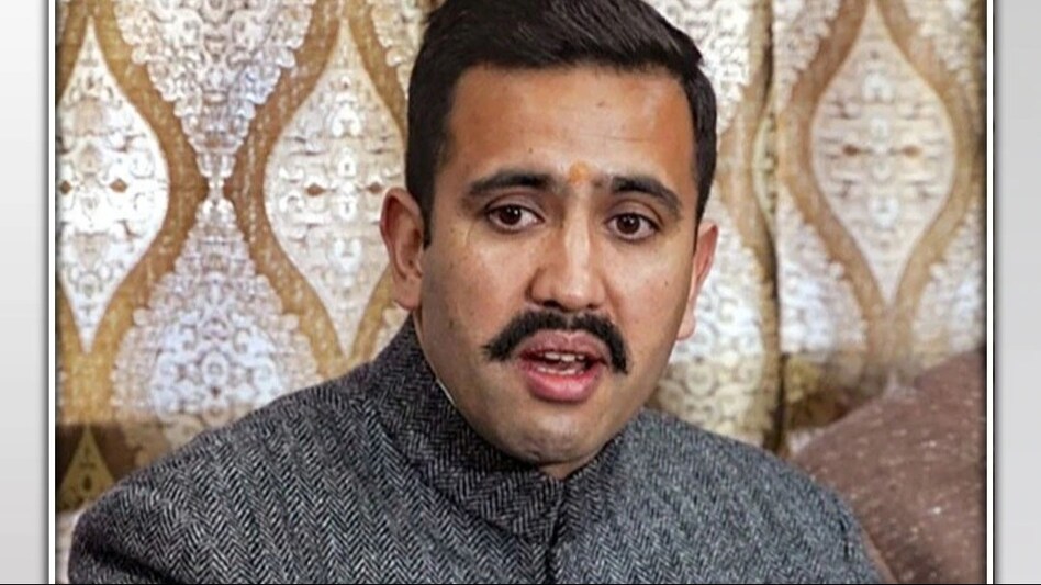 They also said that Minister Vikramaditya Singh has spoken with senior AICC leaders about his concerns. They also said that Minister Vikramaditya Singh has spoken with senior AICC leaders about his concerns.