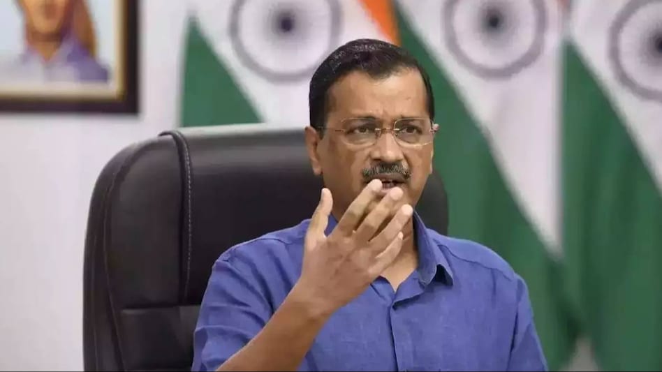 Arvind Kejriwal responds to ED summons in Delhi excise policy case Arvind Kejriwal responds to ED summons in Delhi excise policy case