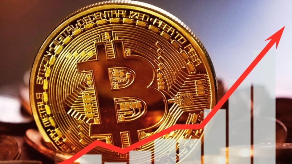 "Bitcoin Surges to Two-Year Highs, Approaching Record Levels Amidst Market Enthusiasm" "Bitcoin Surges to Two-Year Highs, Approaching Record Levels Amidst Market Enthusiasm"