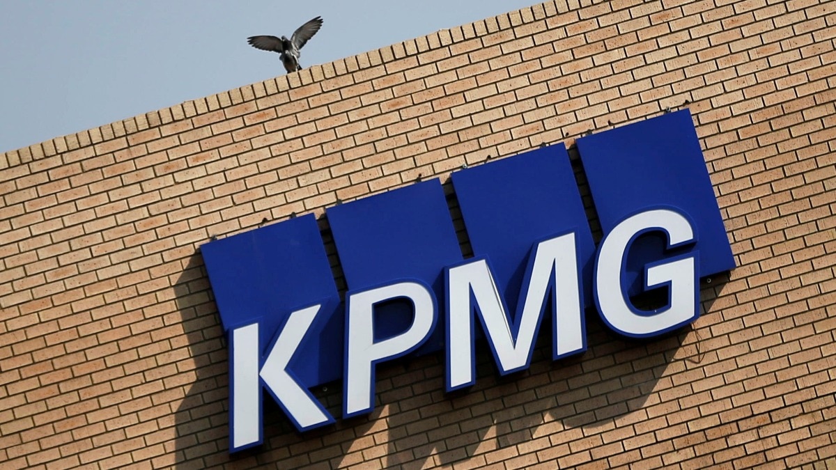KPMG fined $2 million by UK accounting watchdog KPMG fined $2 million by UK accounting watchdog