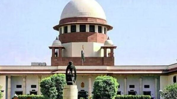 Land meant for Court: Supreme Court mandates June 15 deadline for AAP to vacate offices