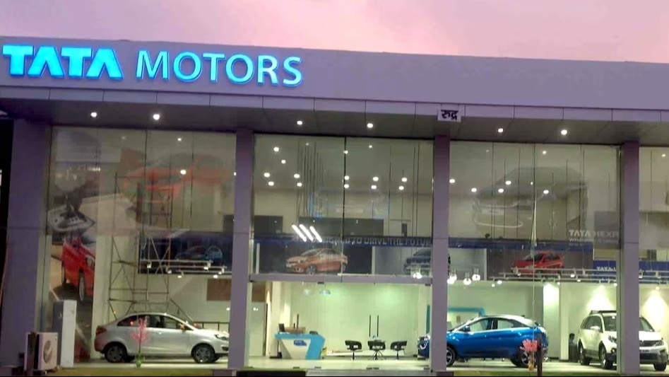 Tata Motors said that all shareholders of Tata Motors shall continue to have identical shareholdings in both the listed entities. Tata Motors said that all shareholders of Tata Motors shall continue to have identical shareholdings in both the listed entities.