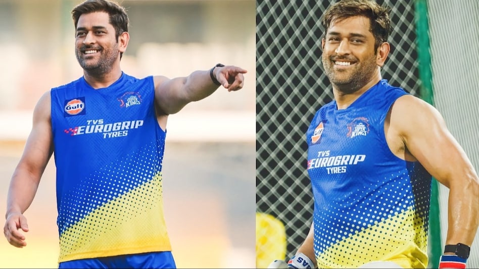 ‘Can't wait for the new season and the new 'role'’: MS Dhoni’s cryptic post ahead of IPL 2024 piques fans curiosity ‘Can't wait for the new season and the new 'role'’: MS Dhoni’s cryptic post ahead of IPL 2024 piques fans curiosity